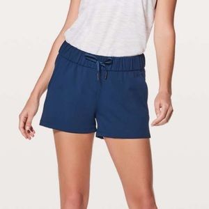 Lululemon Women’s On The Fly Short NWOT